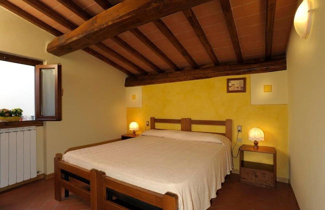 Agriturismo Bellosguardo - Maisonette - Foto 2