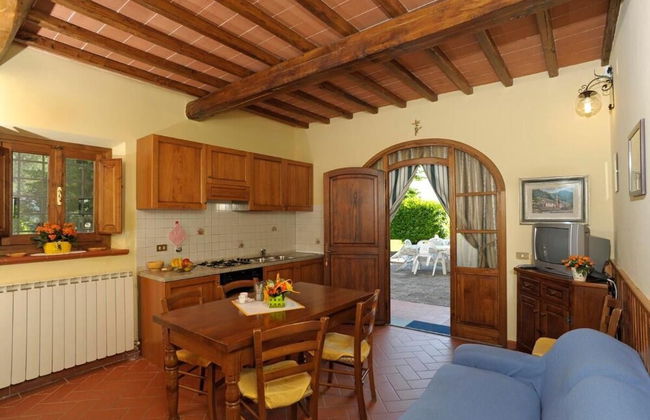 Agriturismo Bellosguardo - Maisonette - Foto 6