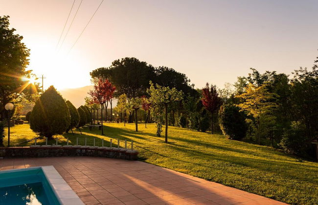 Agriturismo Bellosguardo - Maisonette - Foto 16