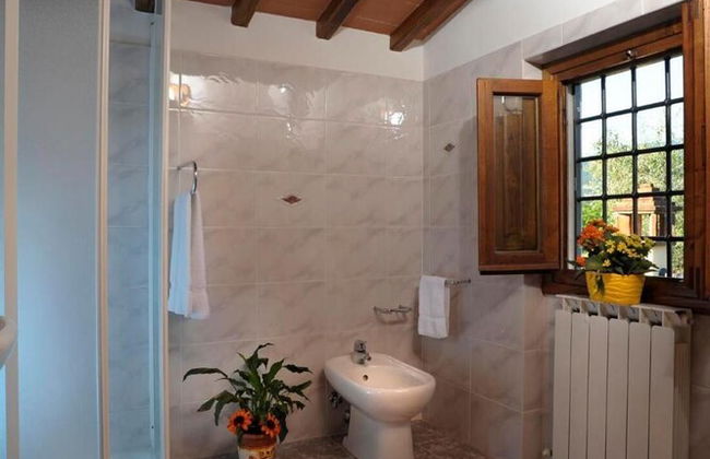 Agriturismo Bellosguardo - Maisonette - Foto 7