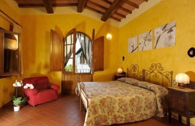 Agriturismo Bellosguardo - Maisonette - Foto 4