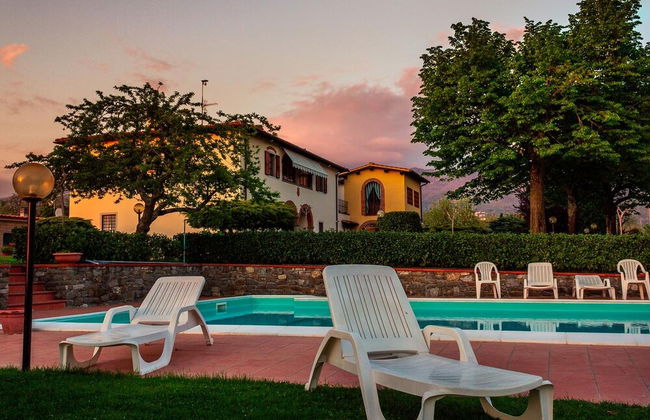 Agriturismo Bellosguardo - Maisonette - Foto 9