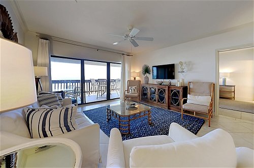 Photo 34 - Shipwatch Surf & Yacht by Southern Vacation Rentals