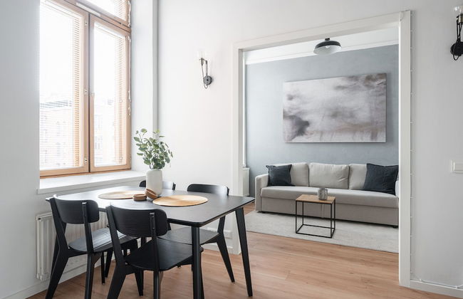 2ndhomes Klingendahl Apt. - Foto 16