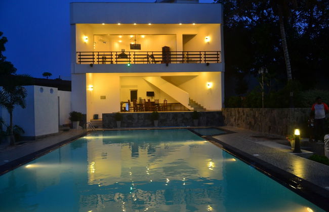 The Galle House - Photo 1