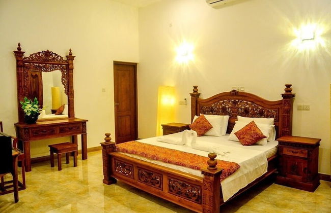 The Galle House - Photo 6