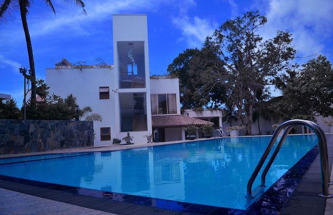 The Galle House - Photo 12