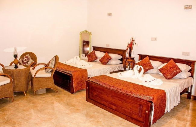 The Galle House - Photo 8
