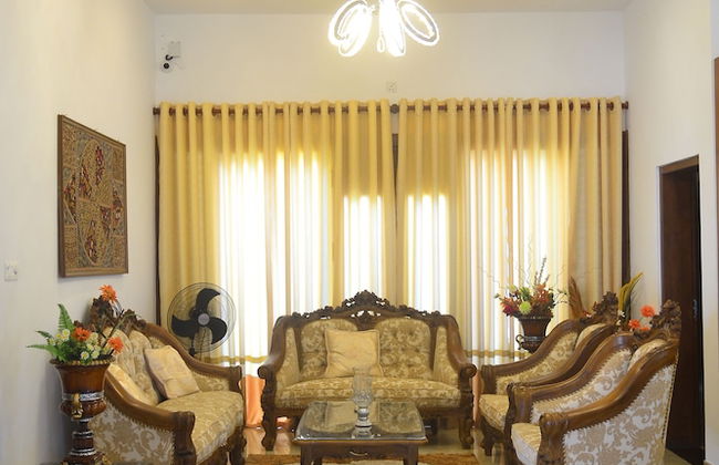 The Galle House - Photo 18