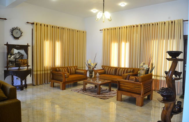 The Galle House - Photo 10