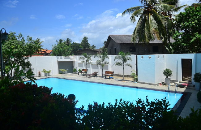 The Galle House - Photo 13