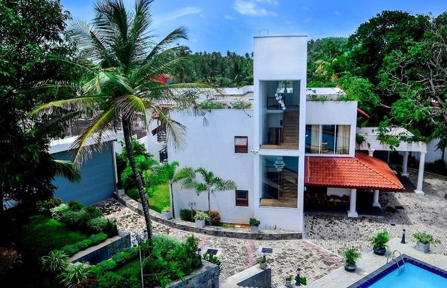 The Galle House - Photo 22