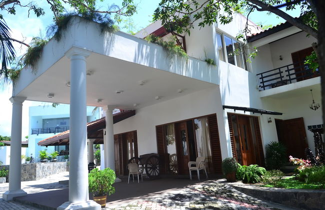 The Galle House - Photo 3