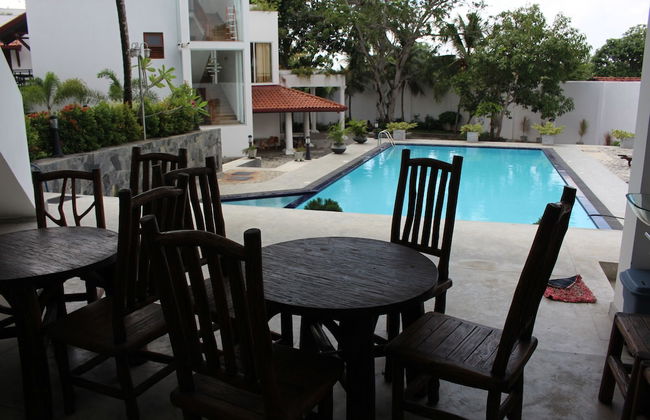 The Galle House - Photo 15