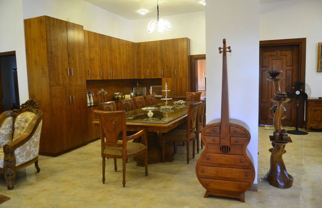 The Galle House - Photo 17
