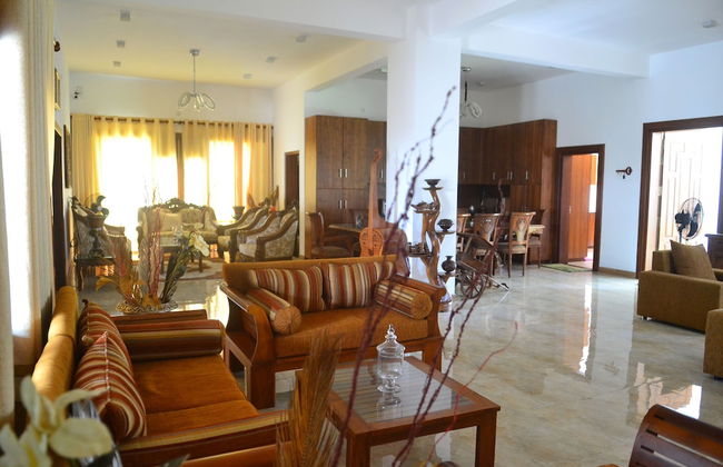 The Galle House - Photo 4
