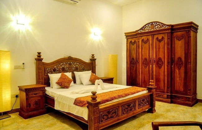 The Galle House - Photo 7