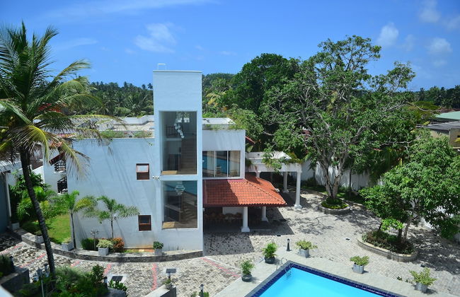 The Galle House - Photo 23