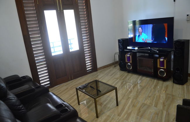 The Galle House - Photo 9