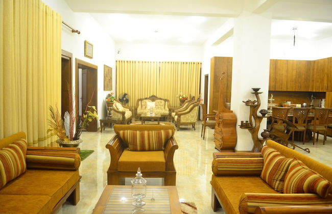 The Galle House - Photo 11