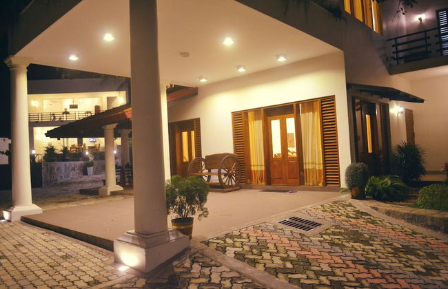 The Galle House - Photo 20