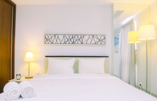 Spacious Studio Apartment @ Azalea Suites - Foto 9