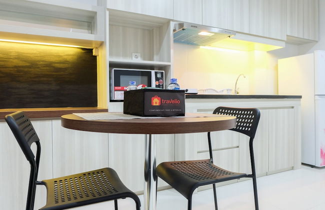 Spacious Studio Apartment @ Azalea Suites - Foto 19