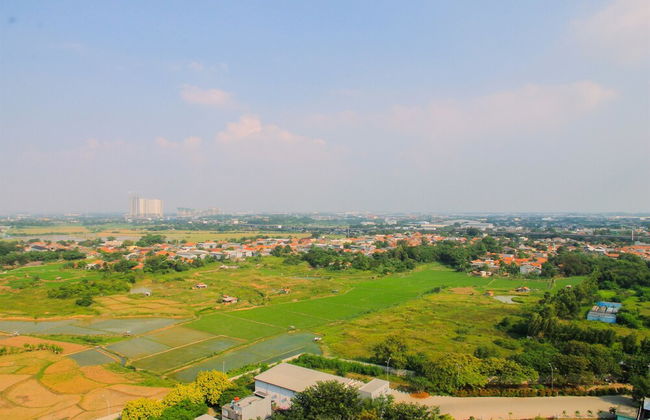 Spacious Studio Apartment @ Azalea Suites - Foto 67