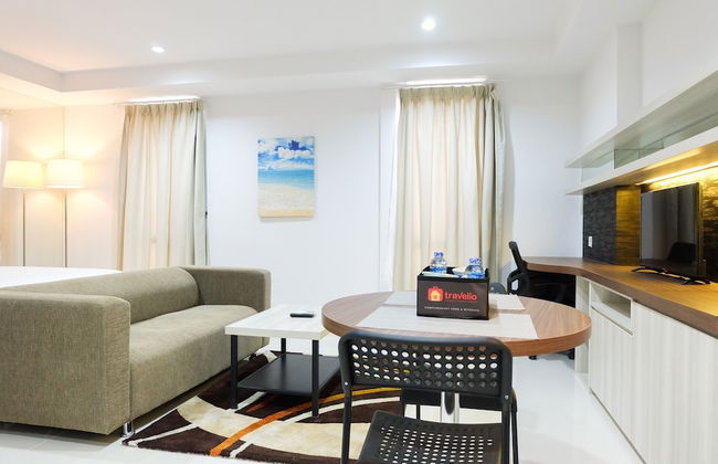 Spacious Studio Apartment @ Azalea Suites - Foto 43