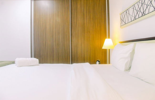 Spacious Studio Apartment @ Azalea Suites - Foto 2