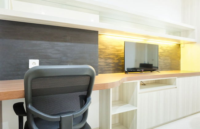 Spacious Studio Apartment @ Azalea Suites - Foto 46