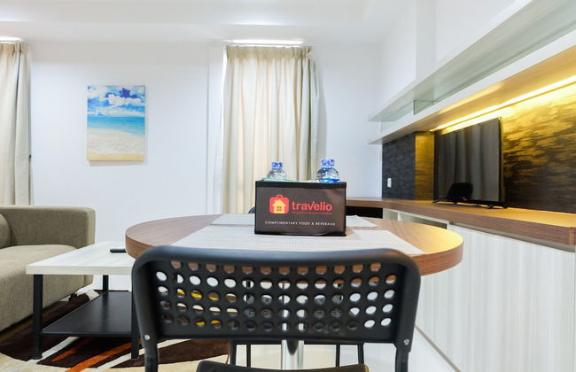 Spacious Studio Apartment @ Azalea Suites - Foto 21