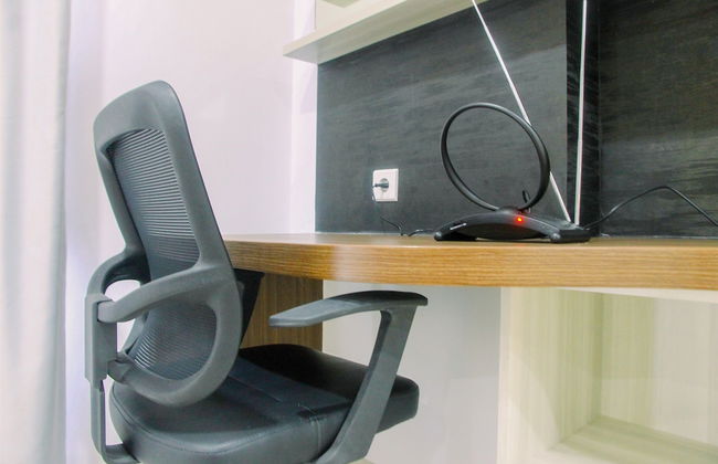 Spacious Studio Apartment @ Azalea Suites - Foto 44