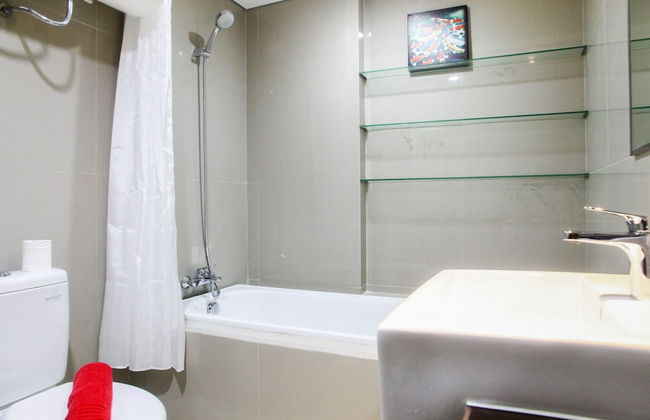 Spacious Studio Apartment @ Azalea Suites - Foto 56