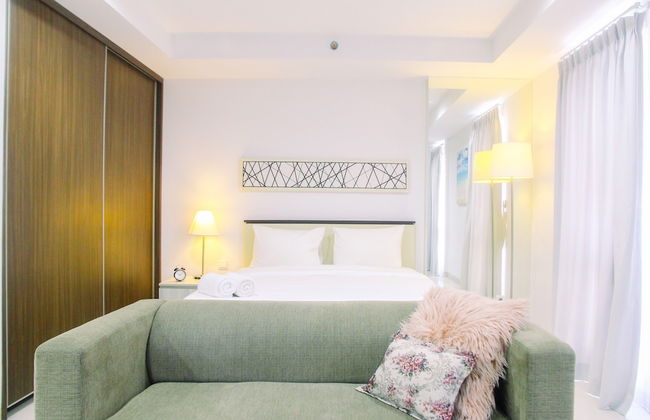Spacious Studio Apartment @ Azalea Suites - Foto 5