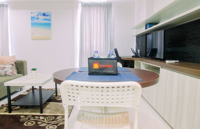 Spacious Studio Apartment @ Azalea Suites - Foto 18