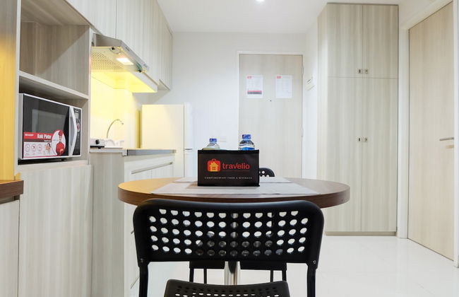 Spacious Studio Apartment @ Azalea Suites - Foto 20