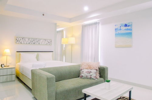 Foto 7 - Spacious Studio Apartment @ Azalea Suites