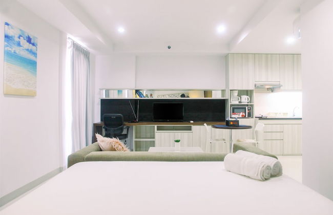 Spacious Studio Apartment @ Azalea Suites - Foto 4