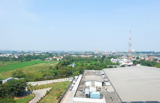 Spacious Studio Apartment @ Azalea Suites - Foto 71