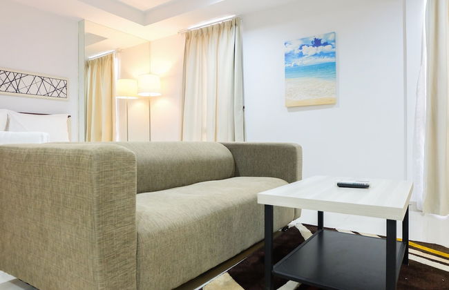 Spacious Studio Apartment @ Azalea Suites - Foto 12