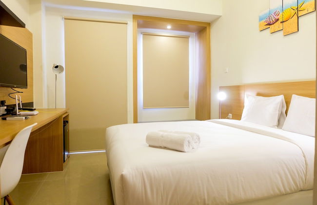 Comfy Studio Mustika Golf Apartment - Foto 3