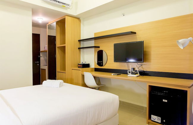 Comfy Studio Mustika Golf Apartment - Foto 4