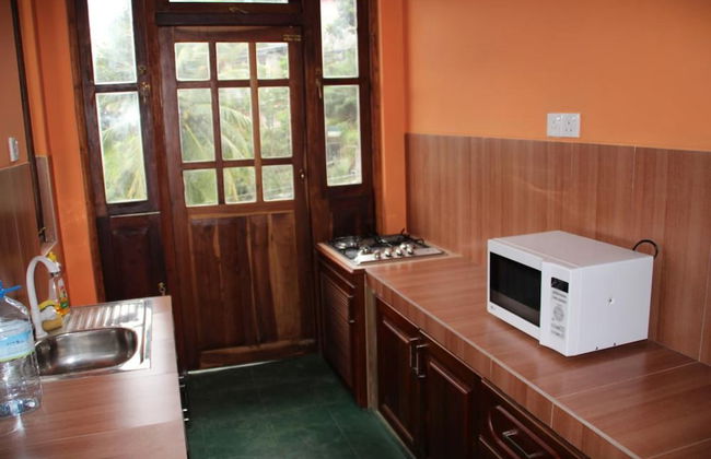 Selfcate Luxury Apartments - Foto 7
