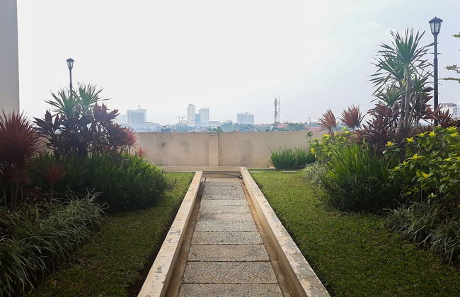 Modern Studio at Margonda Residence 5 - Foto 22