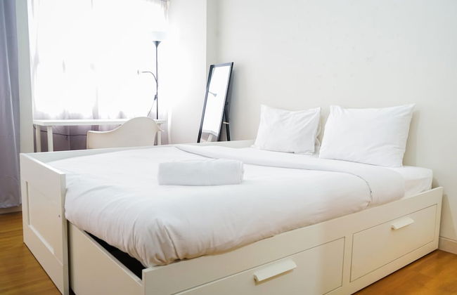 Modern Studio at Margonda Residence 5 - Foto 1