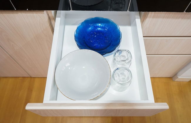 Modern Studio at Margonda Residence 5 - Foto 13