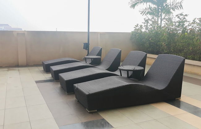 Modern Studio at Margonda Residence 5 - Foto 21