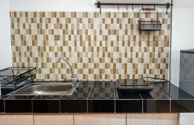 Modern Studio at Margonda Residence 5 - Foto 10
