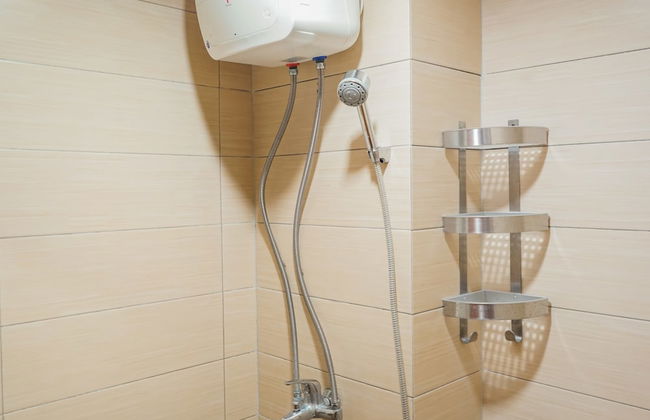 Modern Studio at Margonda Residence 5 - Foto 17
